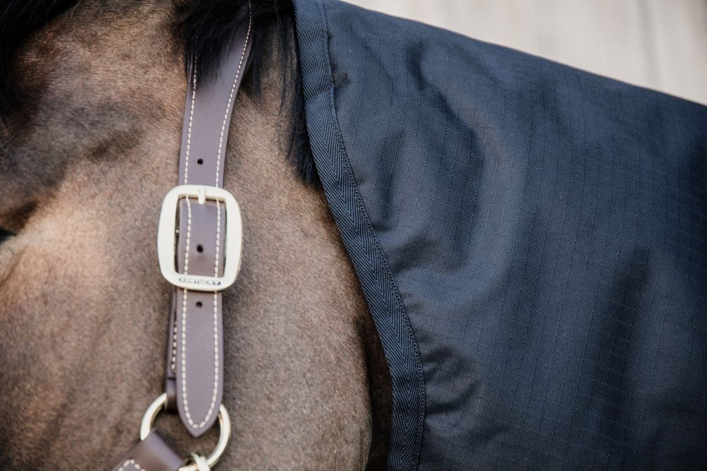 KENTUCKY® HORSEWEAR Halsteil All Weather Waterproof Classic 0 g