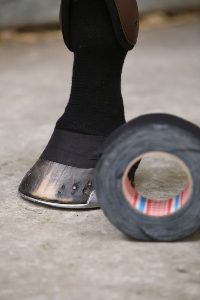 KENTUCKY® HORSEWEAR Tesa Tape