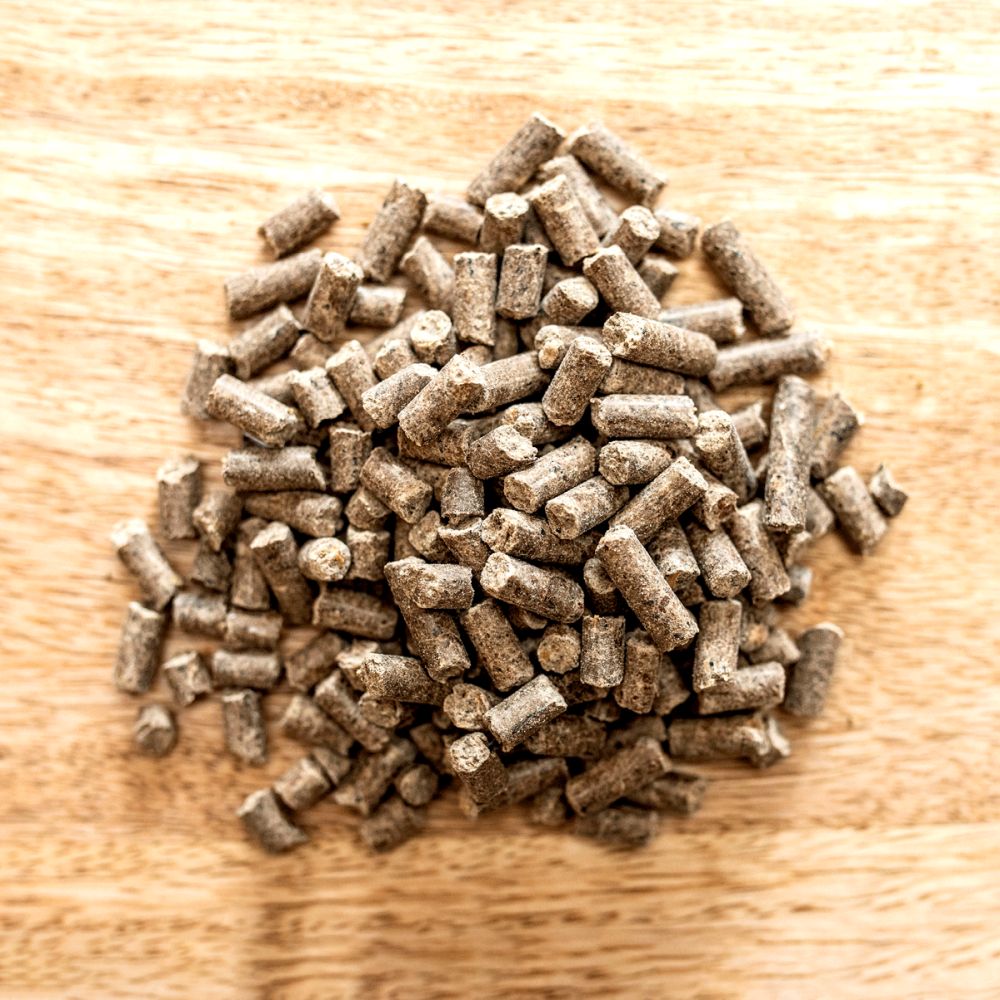 ST.HIPPOLYT® SORBINUM® CALCIUM