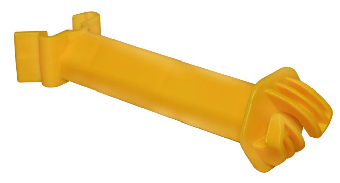 AKO T-Post Abstandisolator