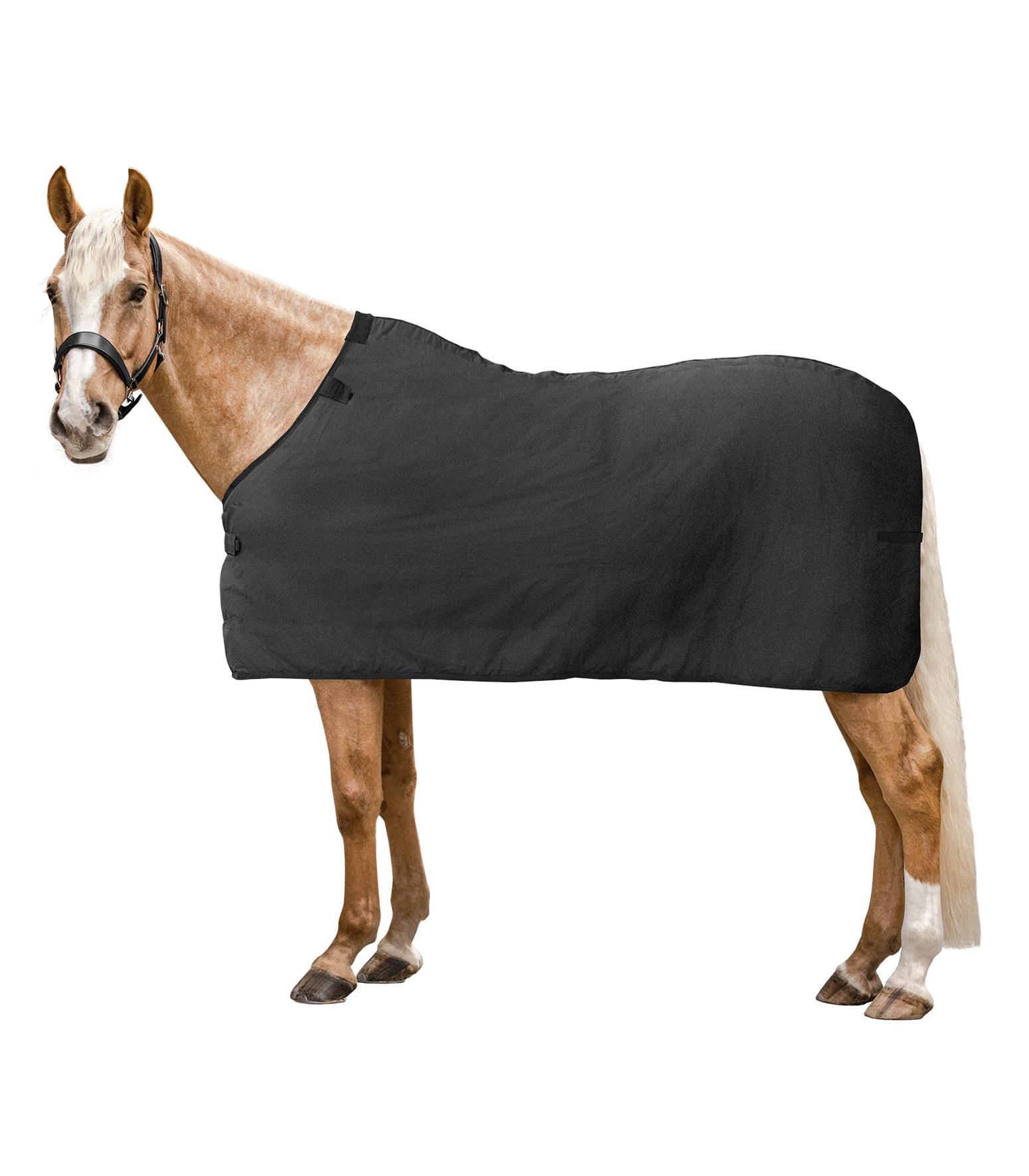 WALDHAUSEN Fleece Unterdecke