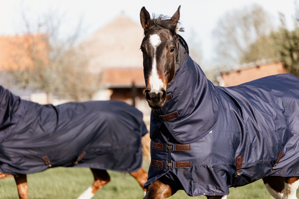 KENTUCKY® HORSEWEAR Weidedecke All Weather Quick dry Fleece 0 g