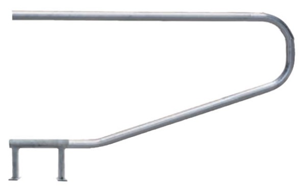 PATURA Liegeboxenbügel Universal 