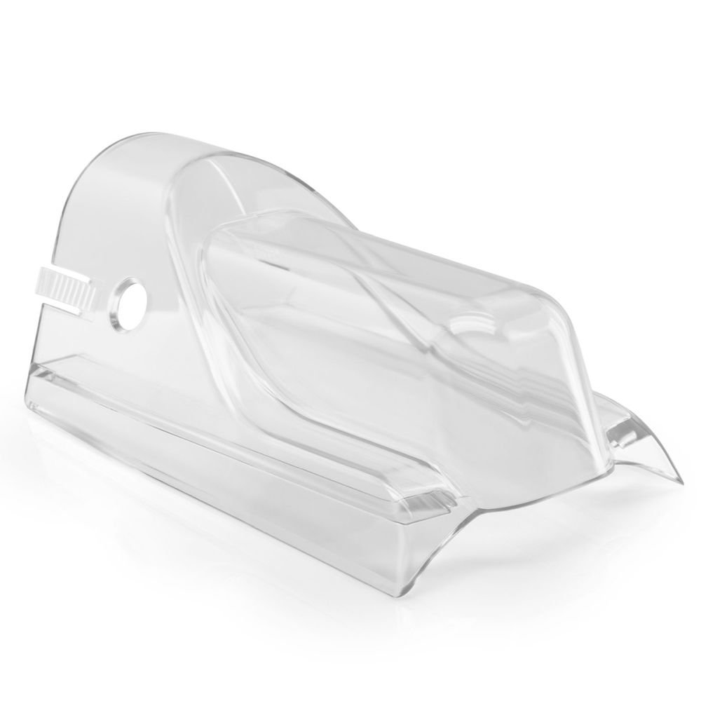 NEBU-TEC® SaHoMa-II Abdeckhaube