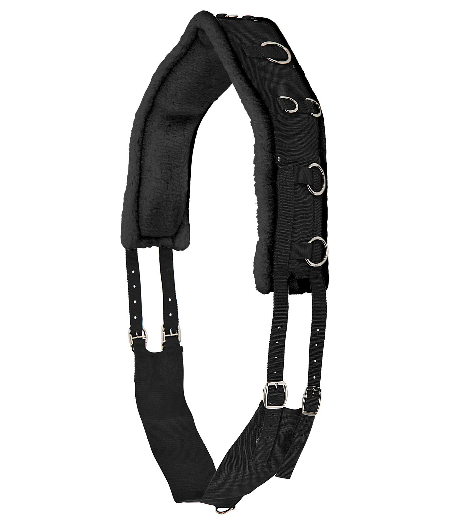 WALDHAUSEN Longiergurt Soft