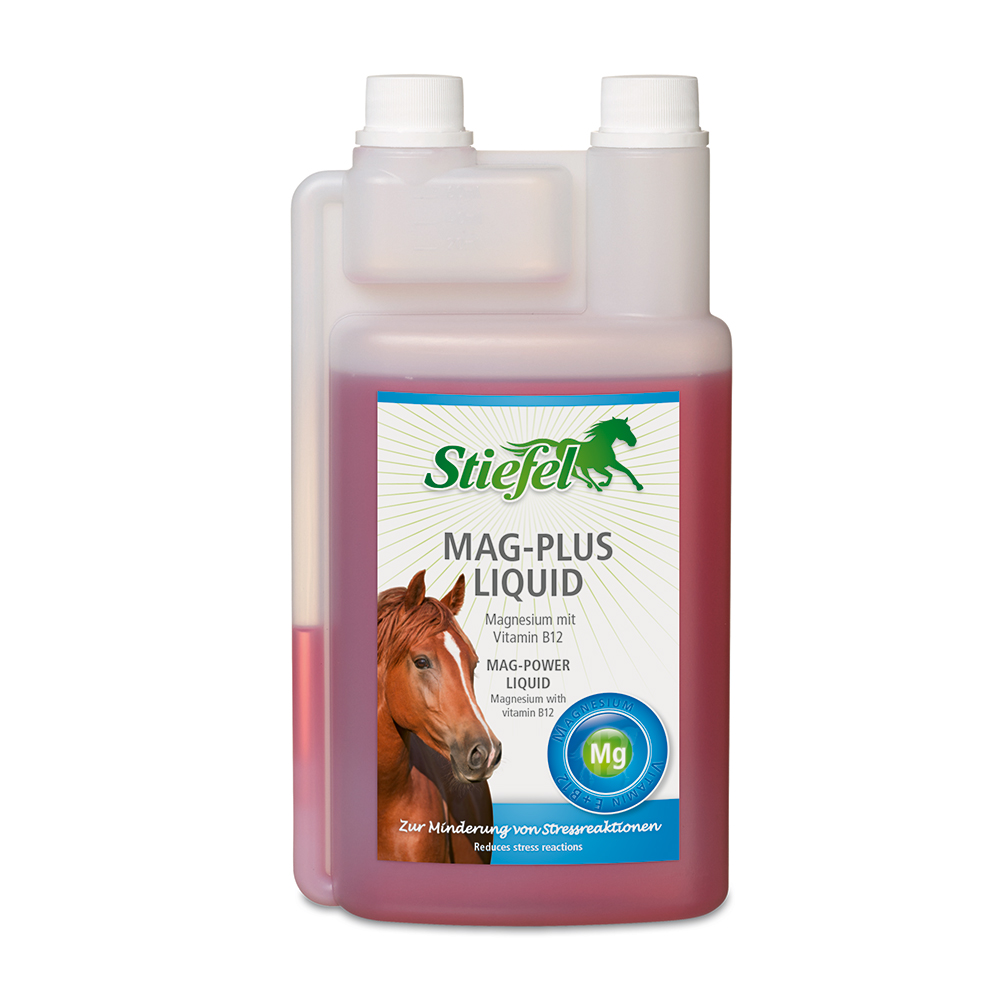 STIEFEL MAG-PLUS LIQUID