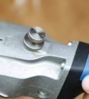 AESCULAP Rändelschraube für Torqui
