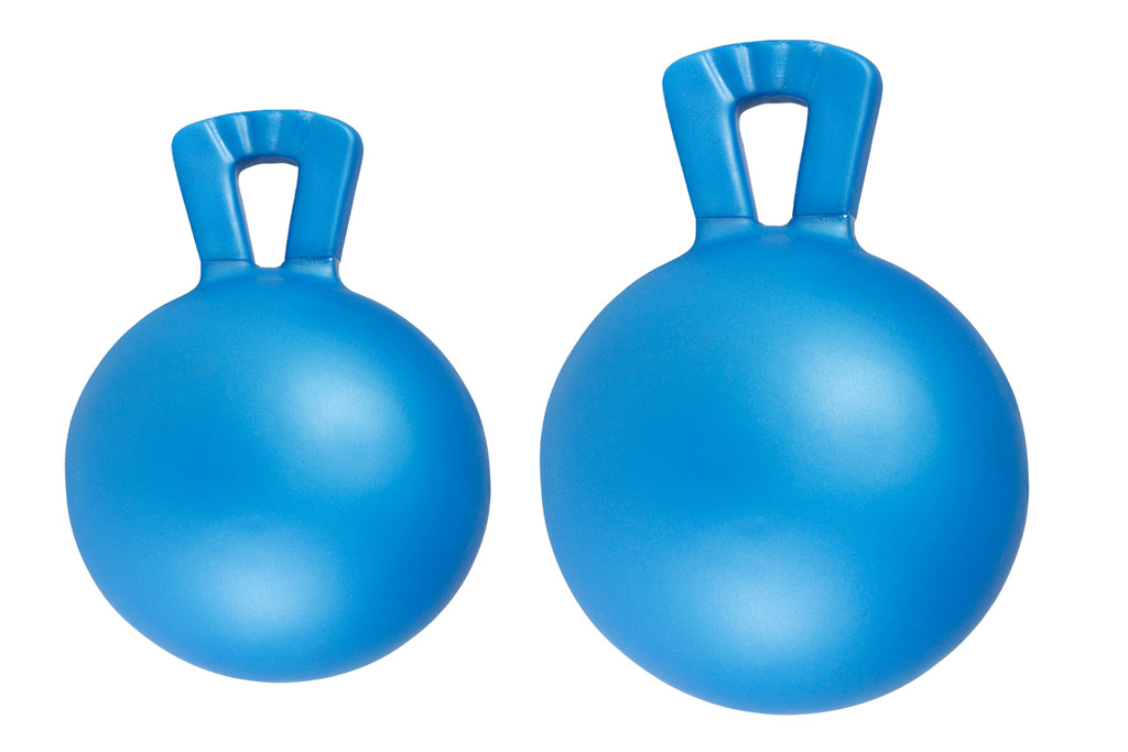 Gummi Power Ball