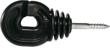 LISTER Ringisolator WI 93 (25 Stück) 