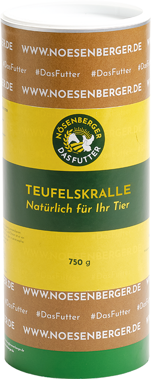 NÖSENBERGER Teufelskralle