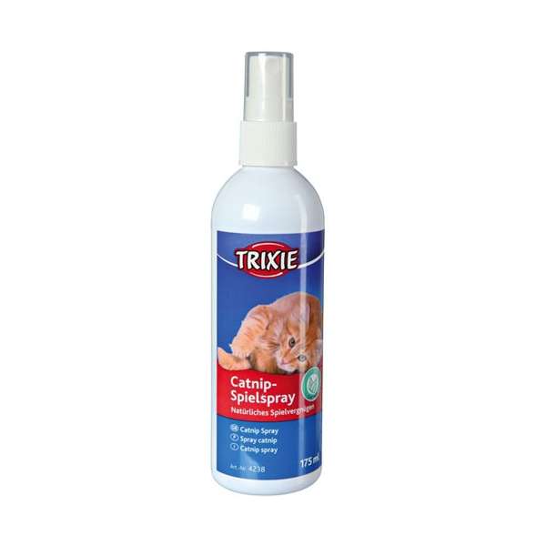 Catnip-Spielspray 175 ml
