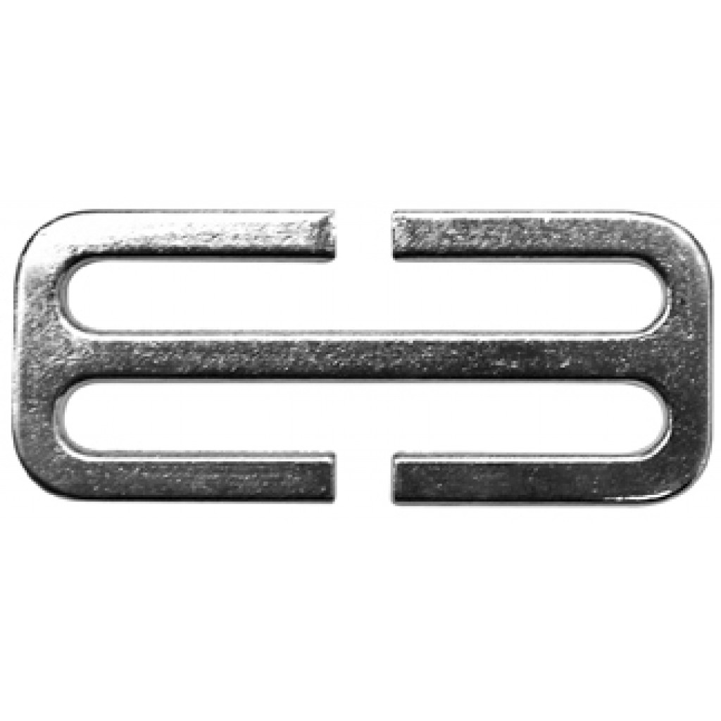 Deckenersatzverschlüsse, 2x3er Set