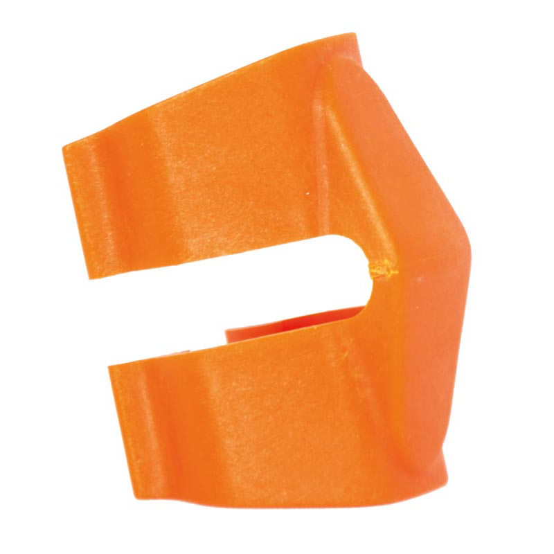 GALLAGHER Draht - Clip für Isolierten Line Post (8mm)