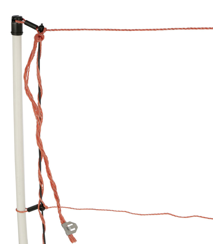 AKO Schafnetz TitanLight Net, Höhe 108 cm