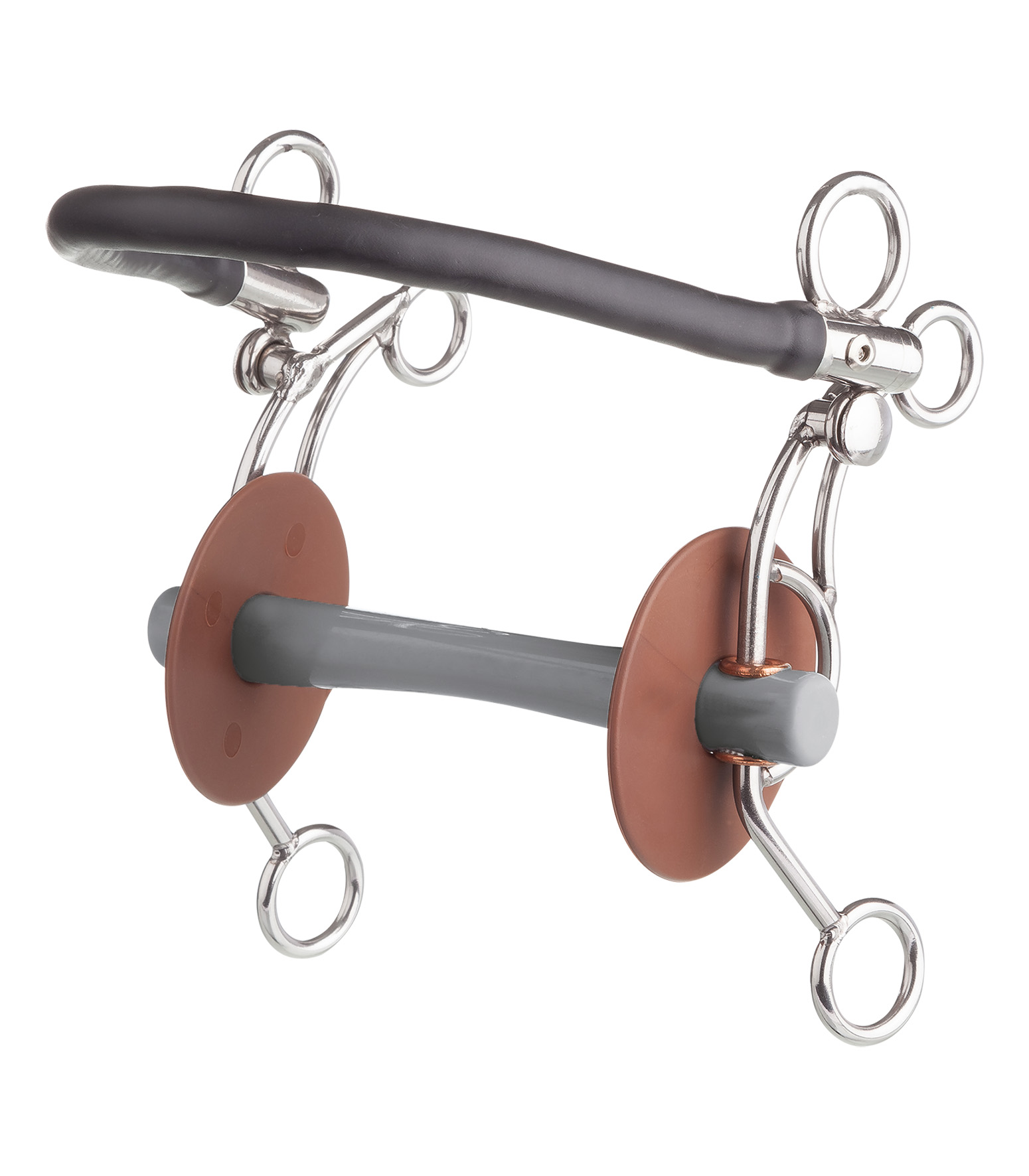 BERIS Tandem US mit Comfortstange, soft