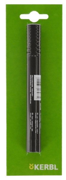 KERBL Markierungsstift, schwarz 2mm Schriftstärke,1 St im Pack