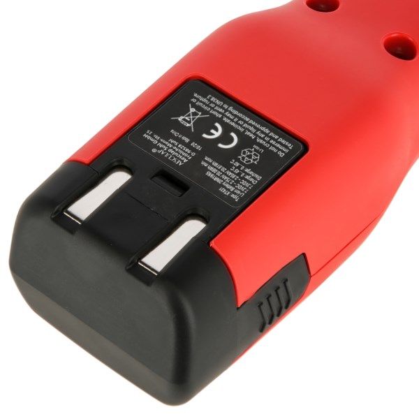 AESCULAP Akkuschermaschine Durati mit Scherkopf GT330