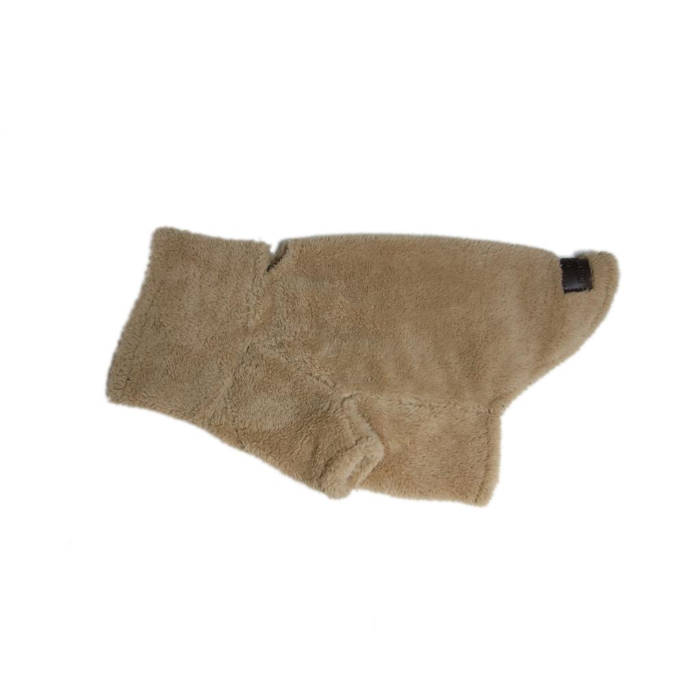 KENTUCKY® DOGWEAR Hundepullover Teddyfleece, beige