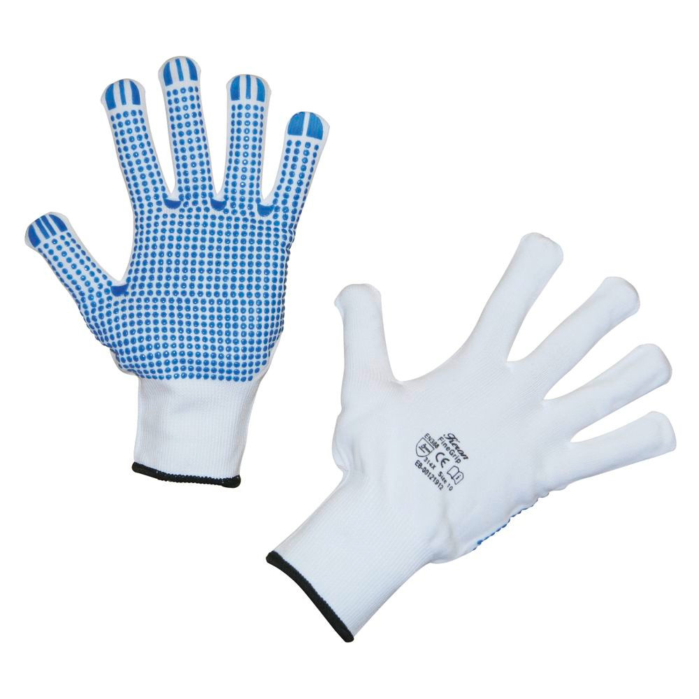 Feinstrickhandschuh FineGrip