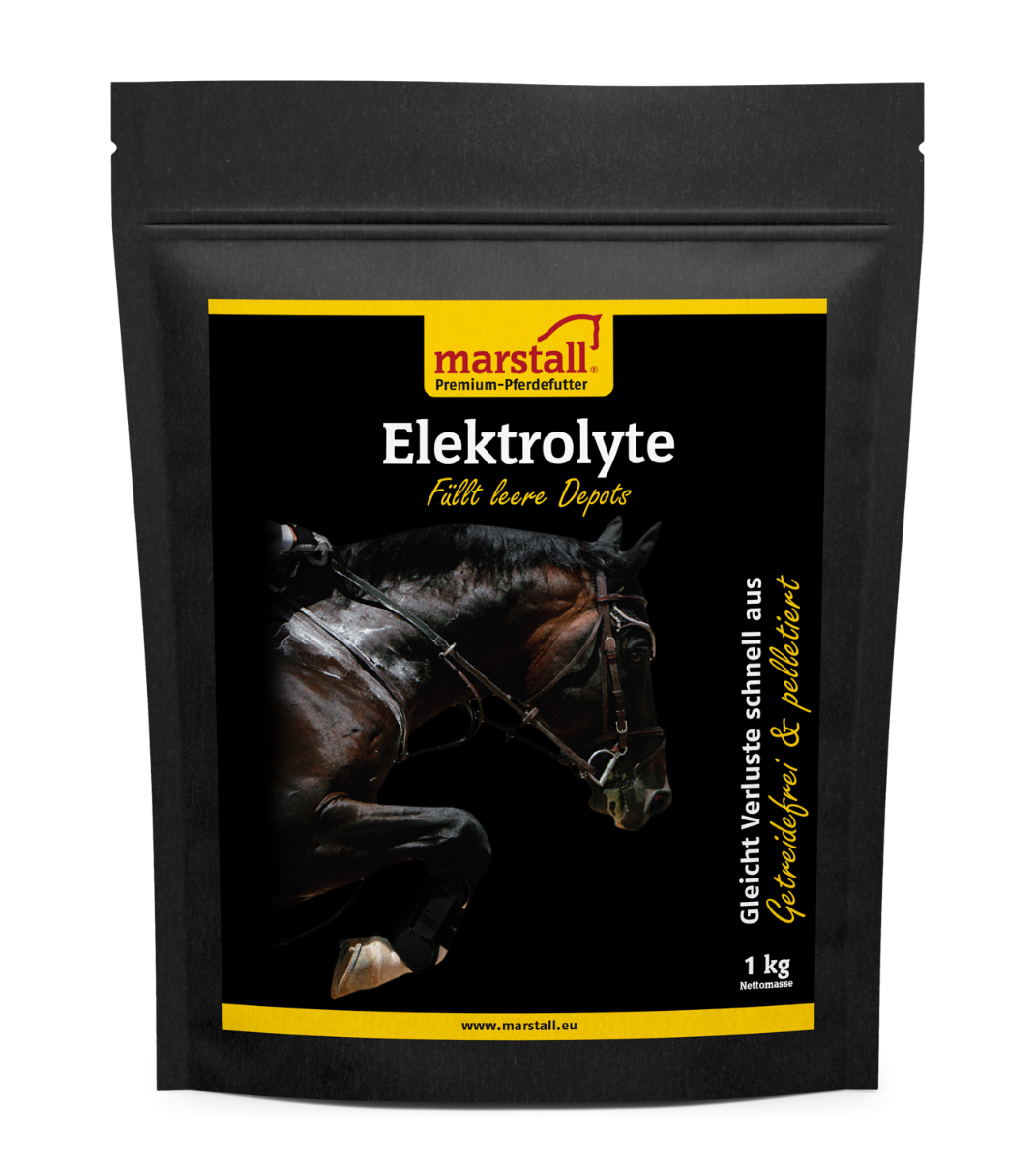 marstall Elektrolyte