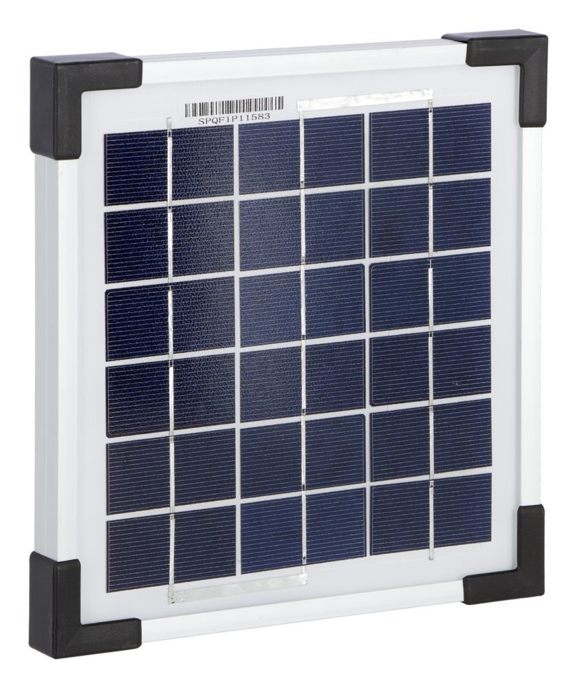 AKO Solar-Set 5 Watt