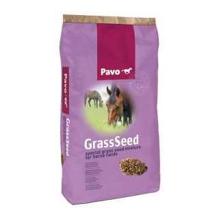 PAVO Grassamen