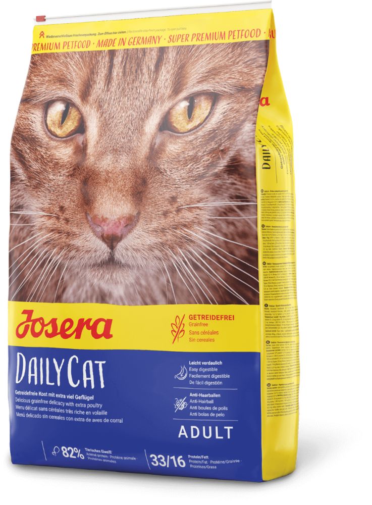 JOSERA DAILYCAT