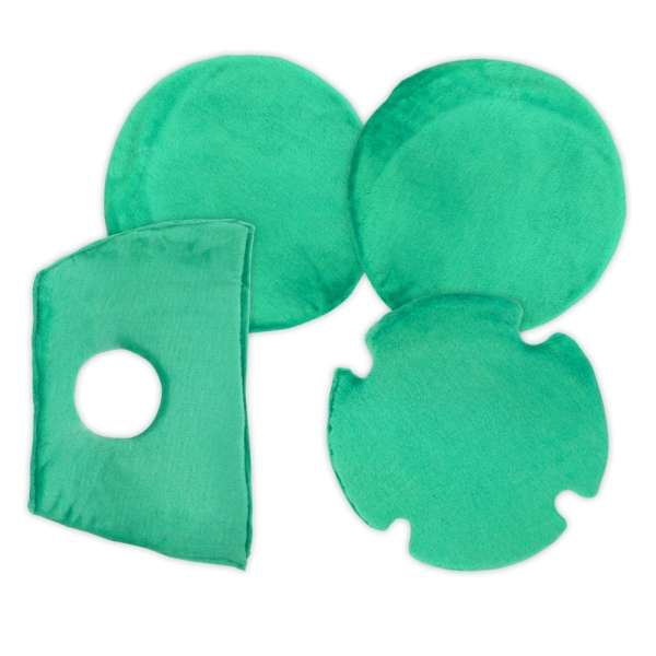 Pet-Star Kissen-Set für Kratzbaum WOODY 