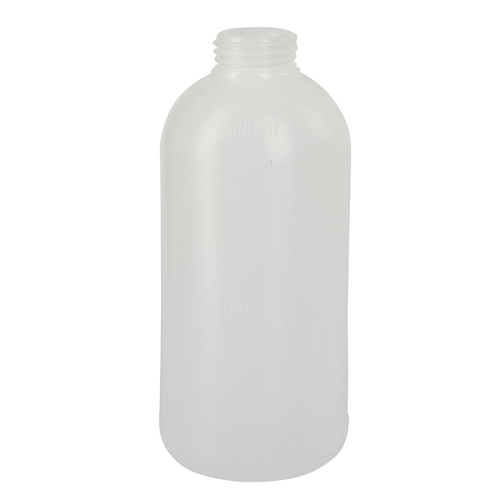 Ersatzflasche für Schaumlanze