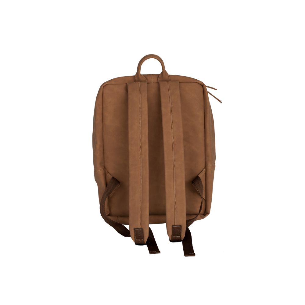 KENTUCKY® GROOMING DELUXE Chestnut Backpack, braun