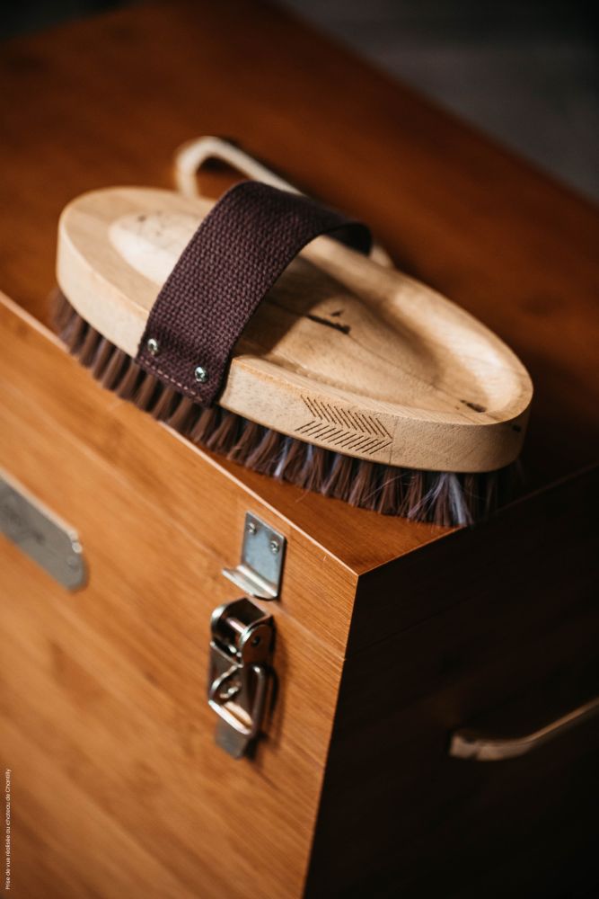 KENTUCKY® GROOMING DELUXE Overall Brush Soft
