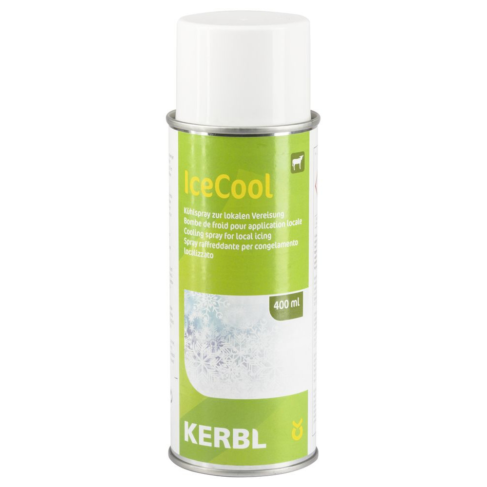 Kühlspray IceCool