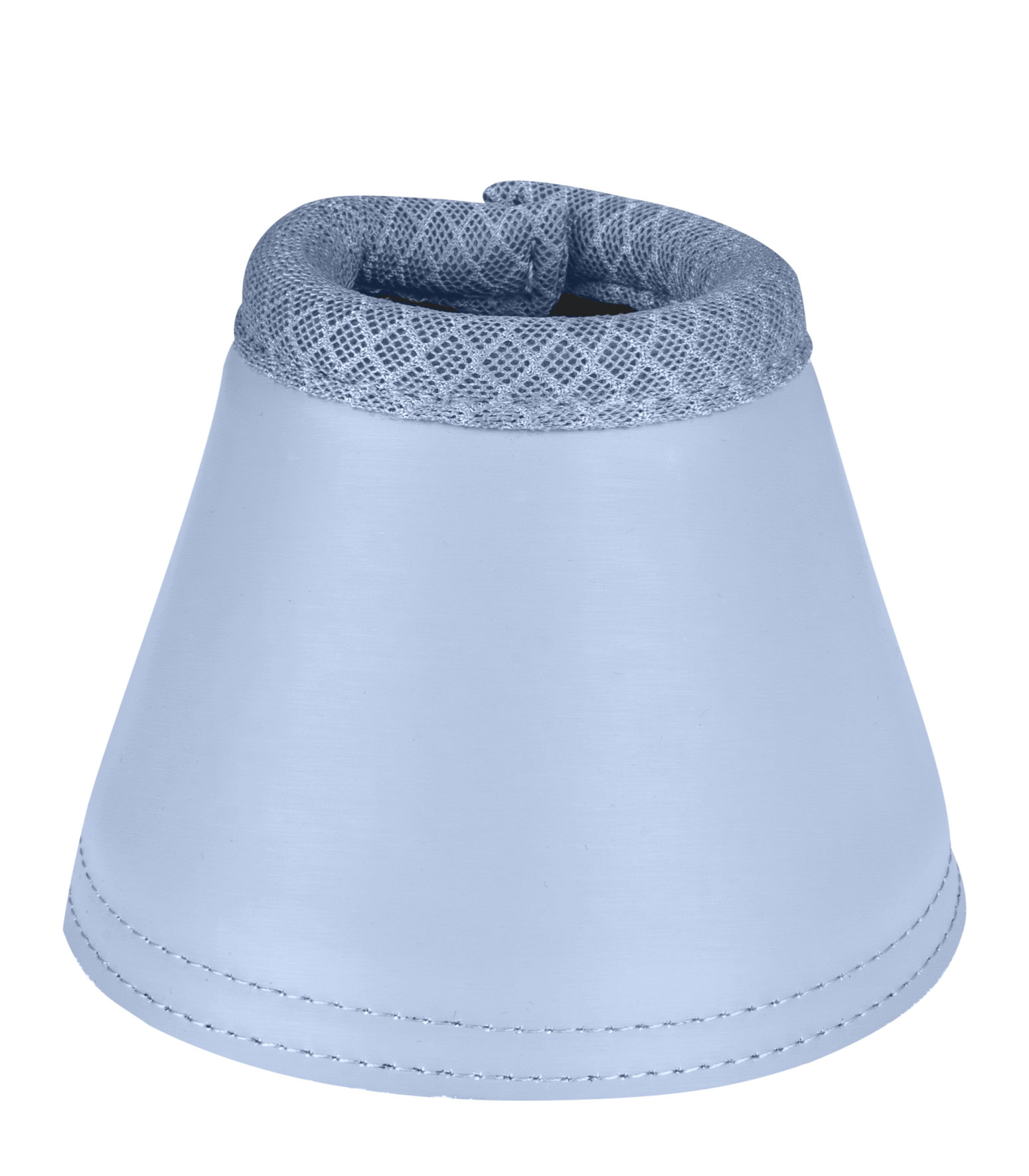 WALDHAUSEN Hufglocke Rimini, pastellblau