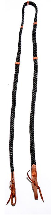 WESTERN IMPORTS® Flat Roping Reins