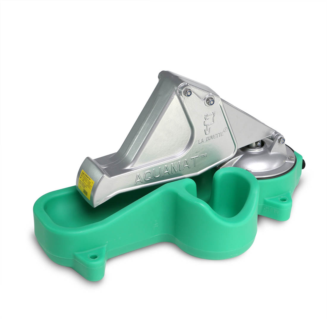 LA BUVETTE Weidepumpe Aquamat II MK