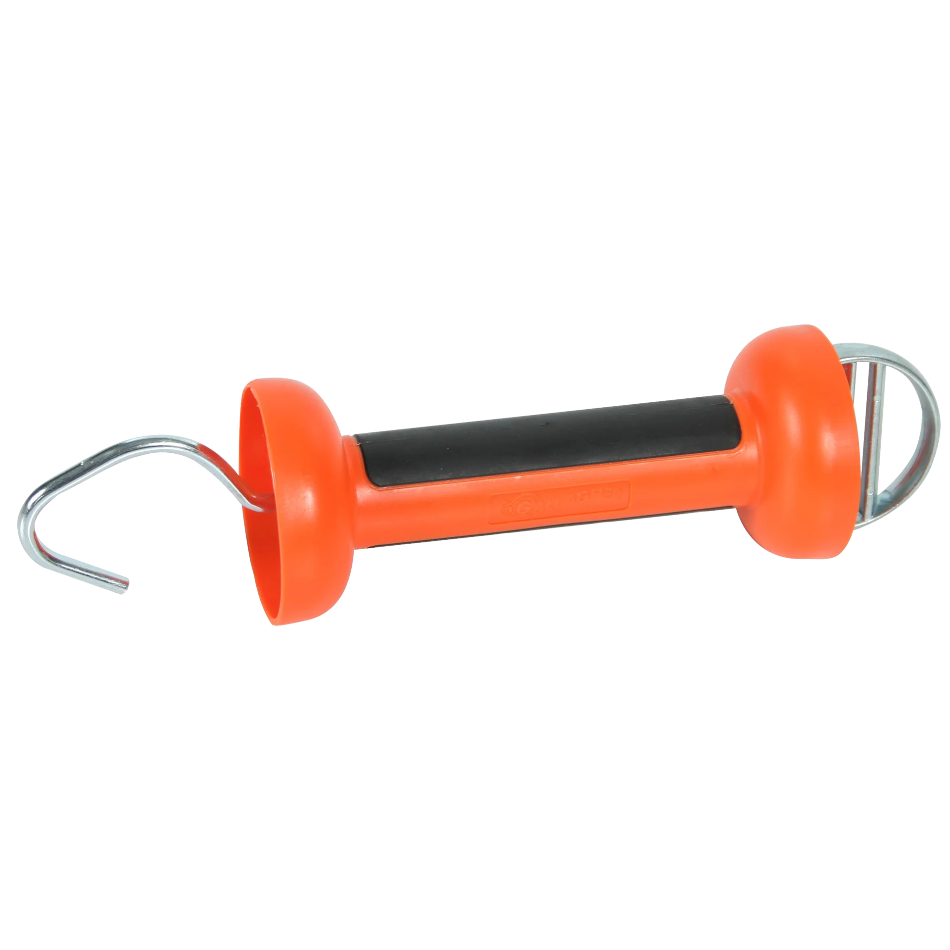 GALLAGHER Torgriff Soft Touch, orange Breitband