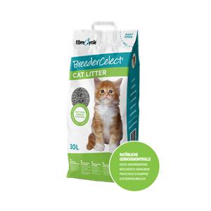 Breeder Celect Katzenstreu 