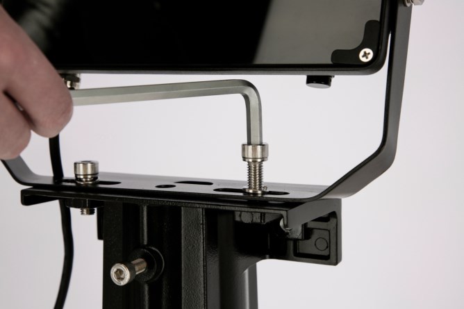 KERBL LED-Flutlicht Comfort Pro