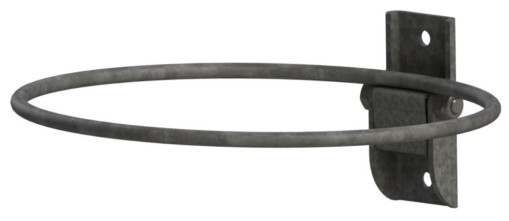 KERBL Eimerhalterung Ø 28 cm