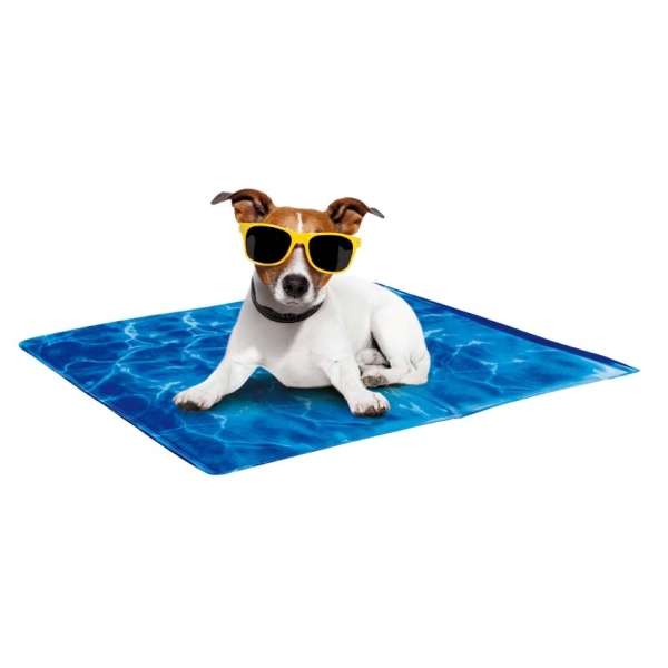 All for Paws Chill Out Always Cool Kühlmatte für Hunde 