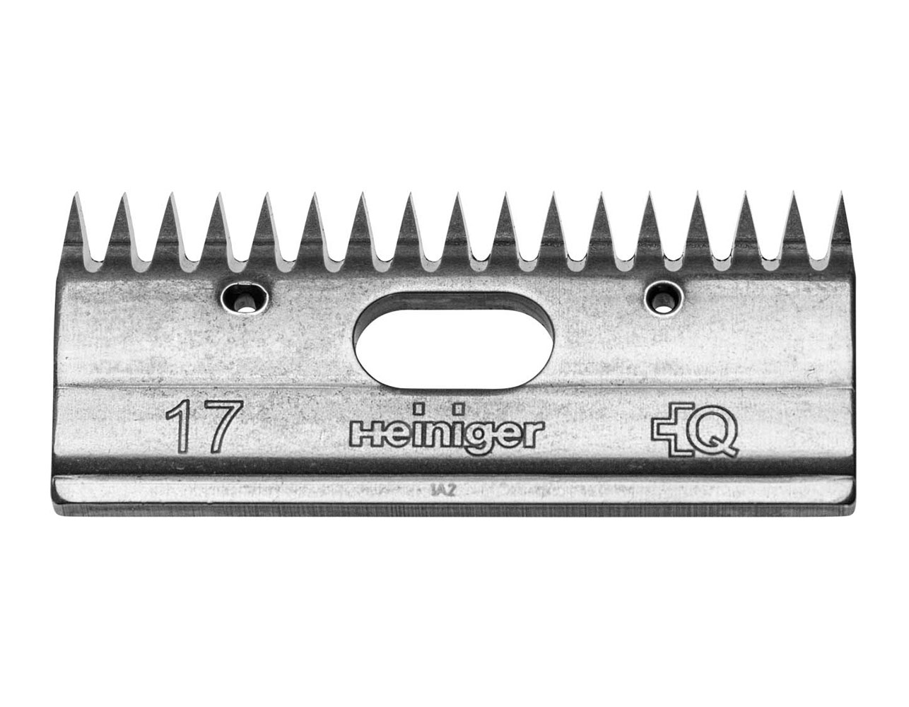 HEINIGER Obermesser 17