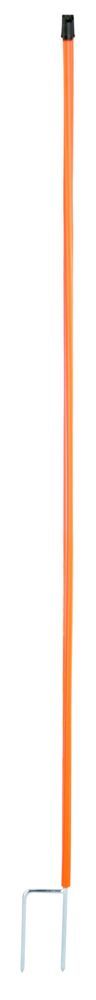 AKO Ersatzpfahl, Höhe: 106 cm, orange