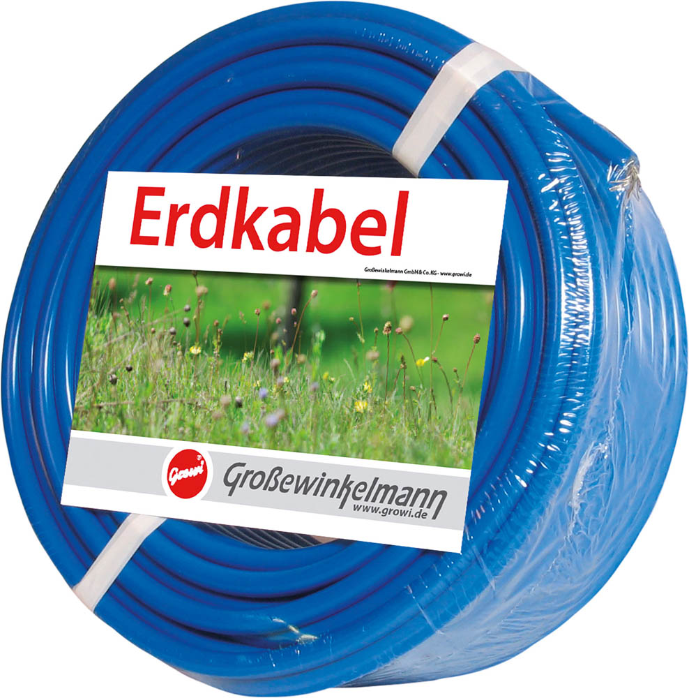 Erdkabel