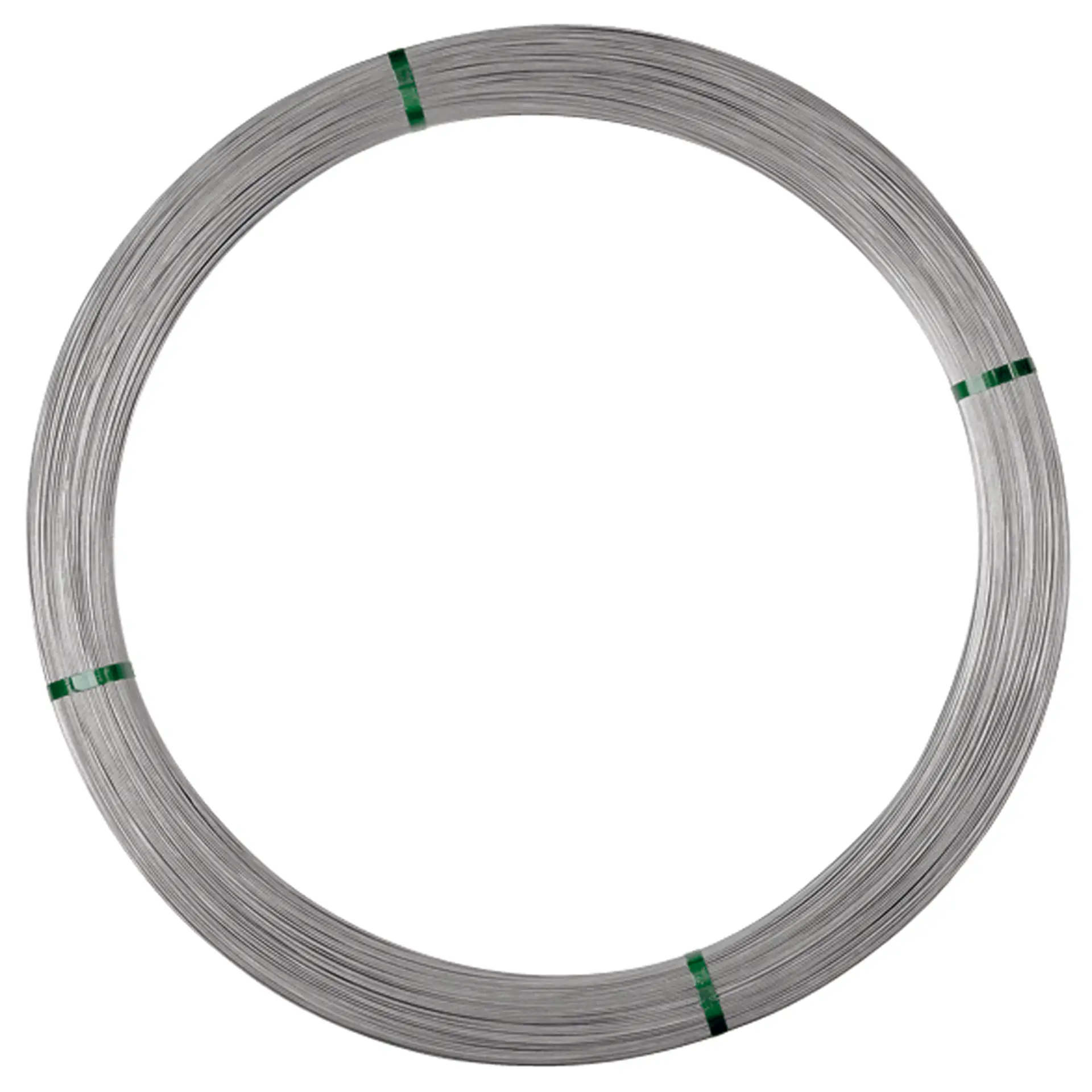 GALLAGHER Spezial-Stahldraht (Medium Tensile), Ø 1,8 mm