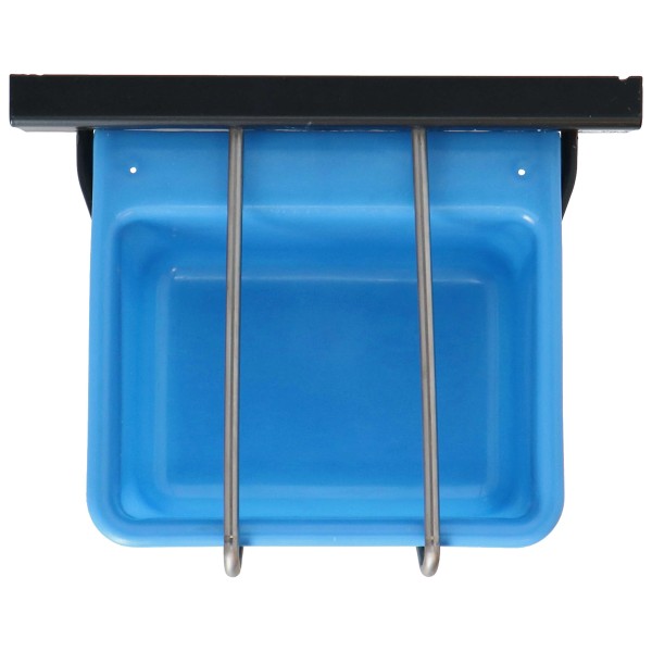 DERBY® HORSLYX Wandhalter für 5 kg Leckmasse 