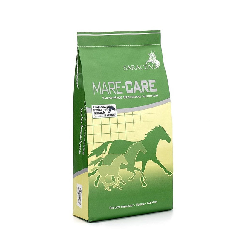 SARACEN MARE-CARE