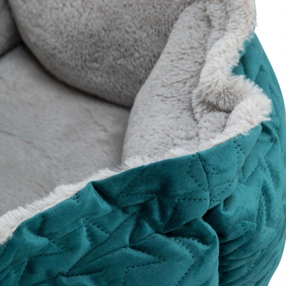 TRIXIE Kuschelbett Estelle, rund