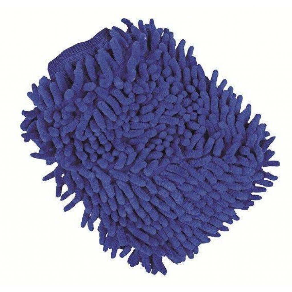 HKM Putzhandschuh -Superfloor