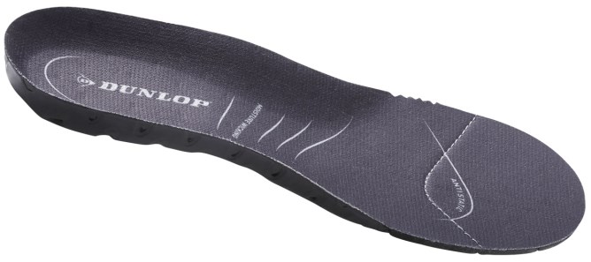 KERBL Dunlop® Einlegesohle Comfort