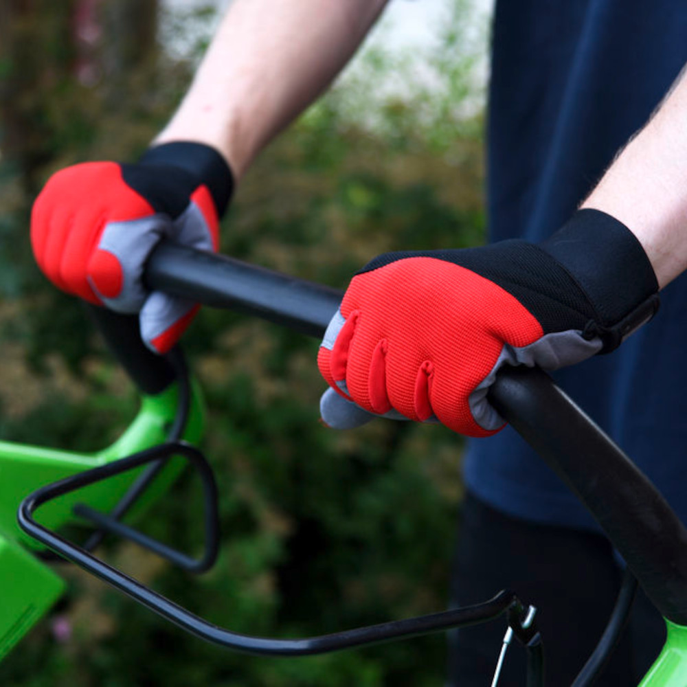 Mechanic-Handschuh Zelos